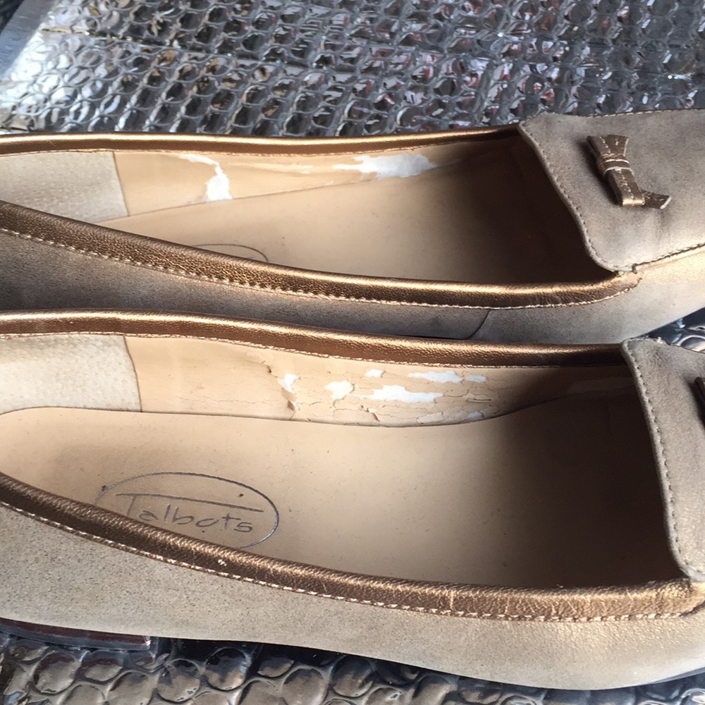 Talbots - Picture 5 of 6